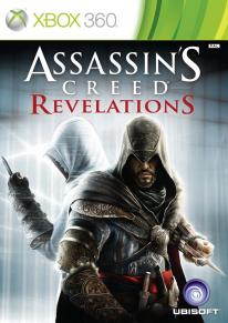 Assassin's Creed: Revelations