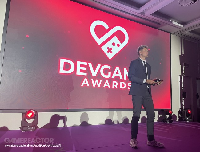 Keep DrivingがDevGAMM Awards 2025の大賞を受賞:すべての受賞者とノミネート者