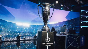 eChampions League 2026は明日開幕します。知っておくべき日程をすべてご紹介します