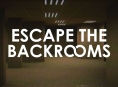 『Escape the Backrooms』は10月に早期アクセスを終了します