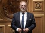 元フランス上院議員が議員に薬物を盛った疑いで裁判中