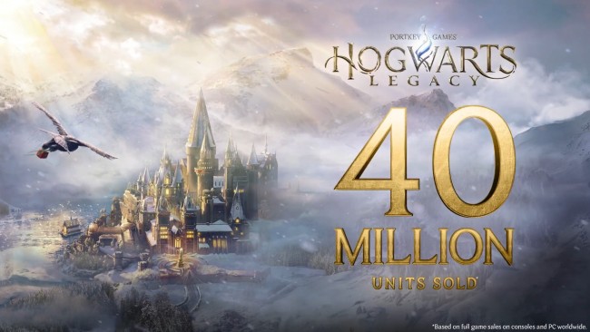 Hogwarts Legacy