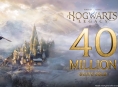 Hogwarts Legacy は4,000万枚以上を売り上げています