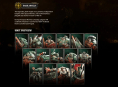 最新の予告編では機械対機械の戦いです Warhammer 40,000: Dawn of War IV