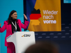 メルツの党はパートタイム労働の禁止を提案している。「働ける人はもっと働くべきだ」