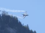 ロシアが空爆をエスカレートさせる中、ウクライナのF-16パイロットが死亡