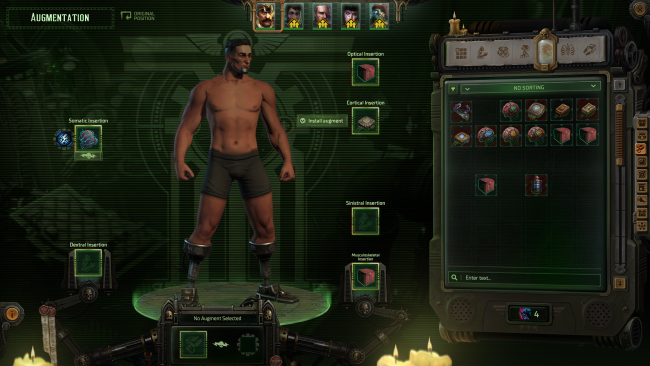 Warhammer 40,000: Rogue Trader