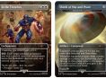 ウィザーズ・オブ・ザ・コーストが最初のMagic: The Gathering xマーベルカードを発表