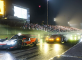 Forza Motorsport は、今後の 500 台の車の部分的なリストを表示します