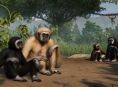 新しいトロピカルパック DLC Planet Zoo がリリースされました
