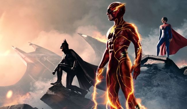 The Flash