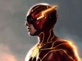The Flash は最終予告編で大量のファン サービスを提供
