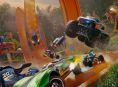 本日のGR LiveでHot Wheels Unleashed 2: Turbocharged 2: Turbochargedをプレイしています