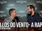 Fillos do vento:映画の未来について語るラパの監督:「観客が以前のように夢中になっていないため、映画は進化しなければならない」