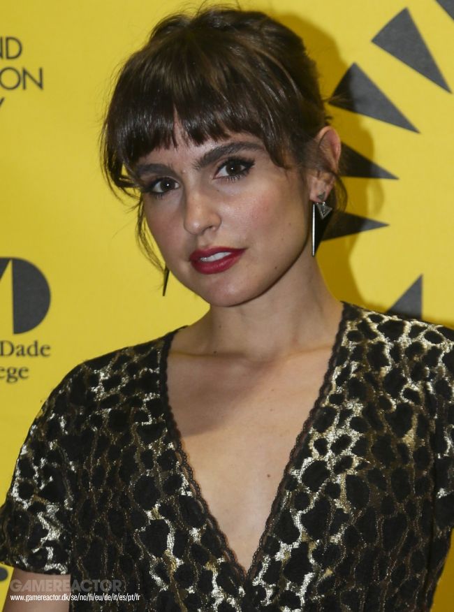 スペインの女優で監督のヴェロニカ・エチェギが42歳で死去