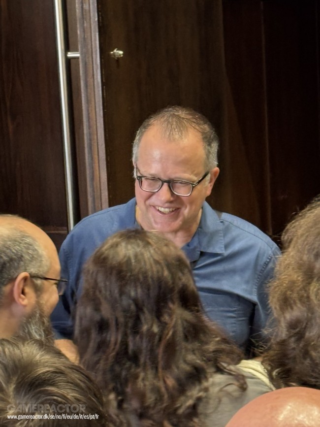 ジェレミー・クロフォードが、D&Dに革命をもたらした彼の作品にインスピレーションを与えた理由について語る