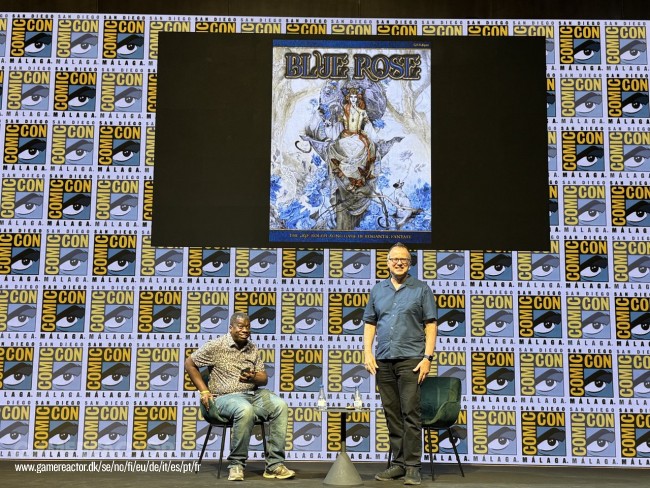 ジェレミー・クロフォードが、D&Dに革命をもたらした彼の作品にインスピレーションを与えた理由について語る