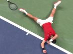 ノバク・ジョコビッチがまたもや耐え苦しい試合を生き延び、フェデラーの記録の一つを上回った