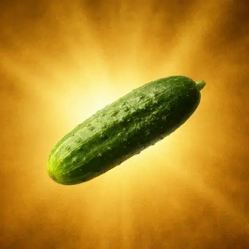 ロシアの「黄金のキュウリ」と、主食が戦時中のインフレの象徴となった経緯