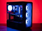 ゲーミングPCは弾丸をはじき返すことで人の命を救ったと報告されています