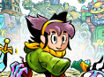 Arranger: A Role-Puzzling Adventure は、世界をパズルで進むように求めます