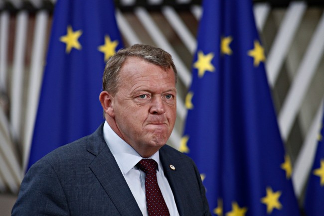 デンマーク、ドローン侵攻後にNATO協議を発動する可能性を排除