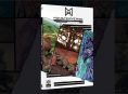 LegendaryのMonsterverse Declassifedグラフィックアンソロジーでタイタンの起源を体験してください