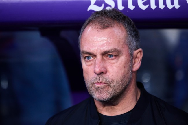 FCバルセロナは次の試合に向けて2人の負傷者を抱える