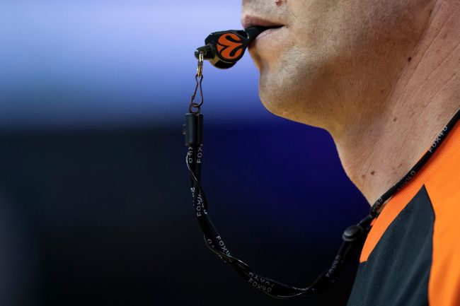 ユーロバスケットの審判が組織犯罪との関連疑いでセルビアで逮捕