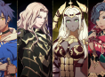 Fire Emblem: Fortune's Weave はペルソナの影響を強く受け、世界観と可能性を広げています