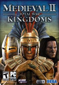 Medieval II: Total War Kingdoms