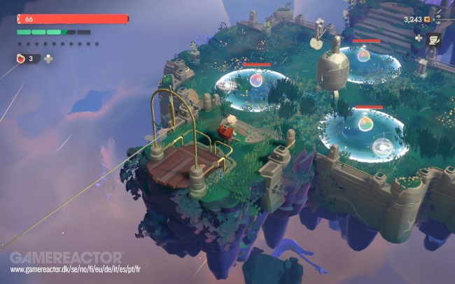 Moonlighter 2: The Endless Vault