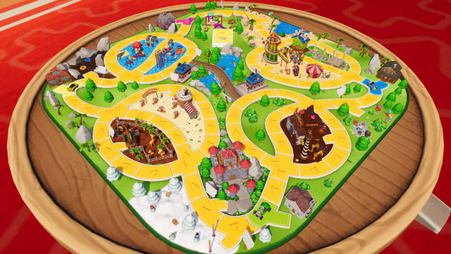 Hasbro Games Junior Collection