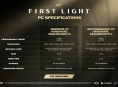 PCで007 First Light を動かすのは思ったより簡単なはずです