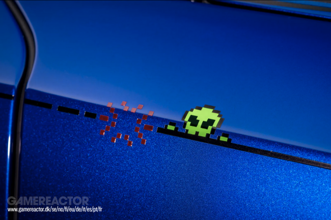 これは全く新しいゲームにインスパイアされたロールス・ロイス・ブラックバッジ・ゴーストゲーマーです