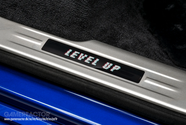 これは全く新しいゲームにインスパイアされたロールス・ロイス・ブラックバッジ・ゴーストゲーマーです