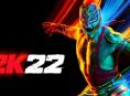 WWE 2K22 は 3 月 11 日に発売されます