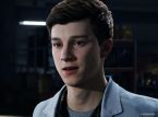 Marvel's Spider-Man 2俳優はファンに顔の変化を「乗り越える」ように言います