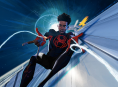 Spider -Verseのクリエイターデュオは、Sony による実Spider-Man 写映画のオファーを受けました