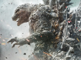 Godzilla Minus Zero 北米で11月の初放送を予定