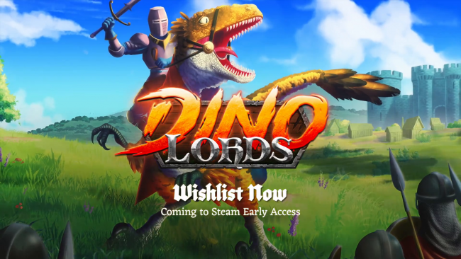 Northplay 「恐竜ダニ」のゲームプレイ改善を紹介します Dinolords 