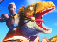 Northplay 「恐竜ダニ」のゲームプレイ改善を紹介します Dinolords 