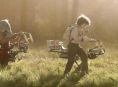Star Wars: Skeleton Crew は最初のトレーラーで見せびらかします
