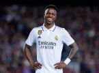 ビニシウスJr.がポルトガルのサッカークラブのオーナーに就任