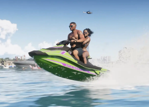 Grand Theft Auto VI は来年初めにPCでリリースされる可能性があります