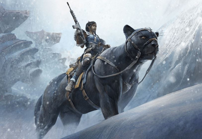 Highguard の将来は不透明で、公式サイトが突然停止