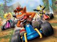 Crash Team Racing Nitro-Fueled が 1,000 万個以上を売り切れました