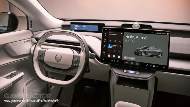 GoogleはAndroid Automotive OSの新しいオープンソースバージョンを発表しました