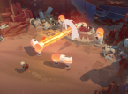 Moonlighter 2: The Endless Vault の最初の大きなアップデートがちょうど届きました