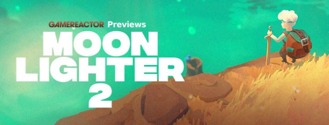 Moonlighter 2: The Endless Vault (アーリーアクセス)